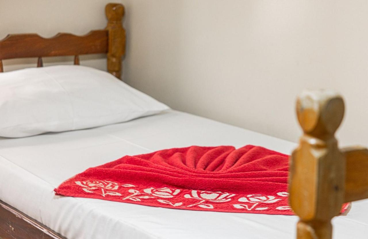 Apartamento Praia Grande Ubatuba 2 Vagas Garagem Internet Wifi Esterno foto