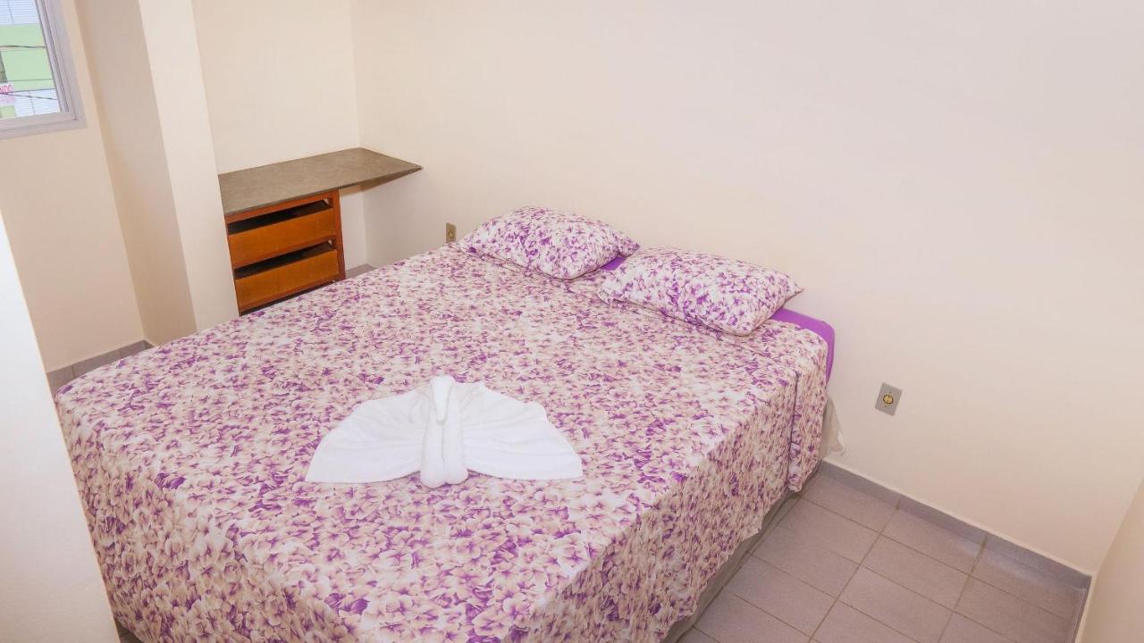Apartamento Praia Grande Ubatuba 2 Vagas Garagem Internet Wifi Esterno foto